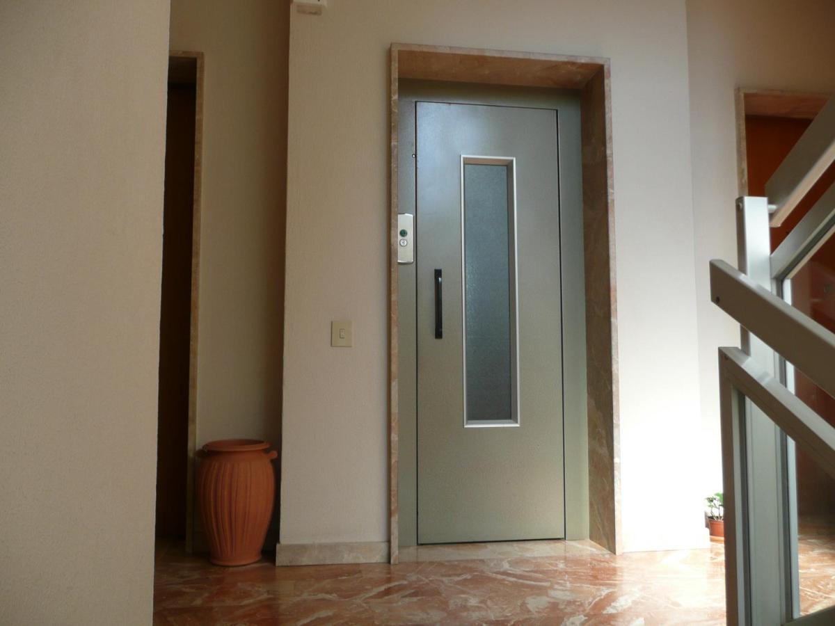 شقة Talamini ميستر المظهر الخارجي الصورة